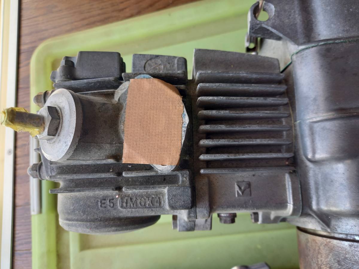 ホンダ モンキー 12Vエンジン 4速 Z50AE モンキー ホンダ ゴリラ 4速 12Vエンジン 12V | モンキー12v 12ボルト