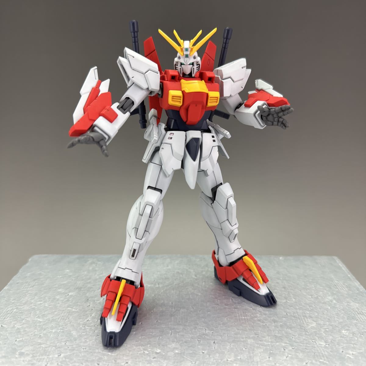 HG ナイチンゲール 未開封品 ナイチンゲール 1⁄144 HG セット販売