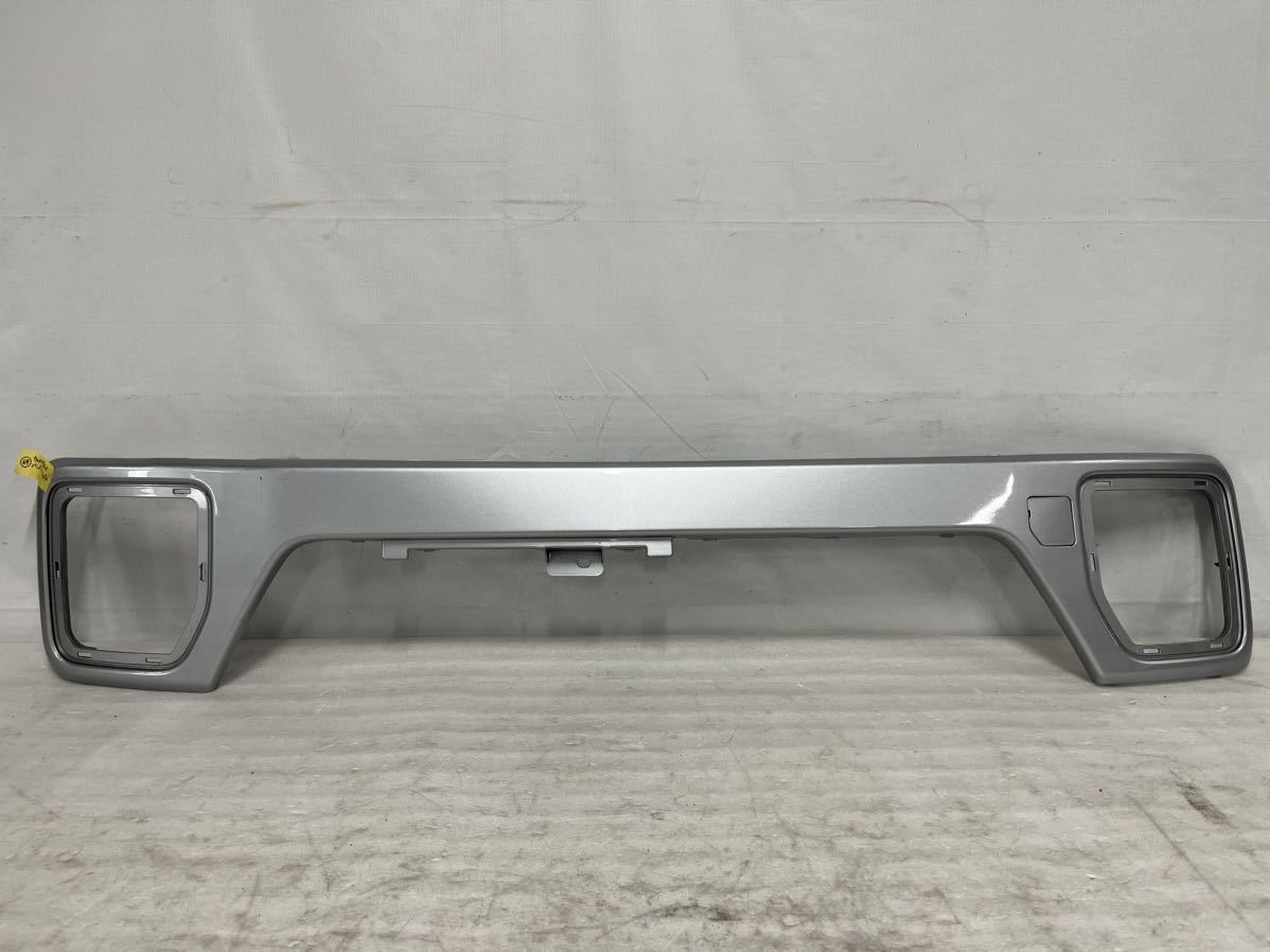 人気SALE，高品質 69. ウェイク純正フロントバンパーガーニッシュ フロントバンパー パネル 53122-B2200/53122-B2190(フロント)｜売買されたオークション情報、yahooの商品情報をアーカイブ公開 - オークファン ダイハツ用