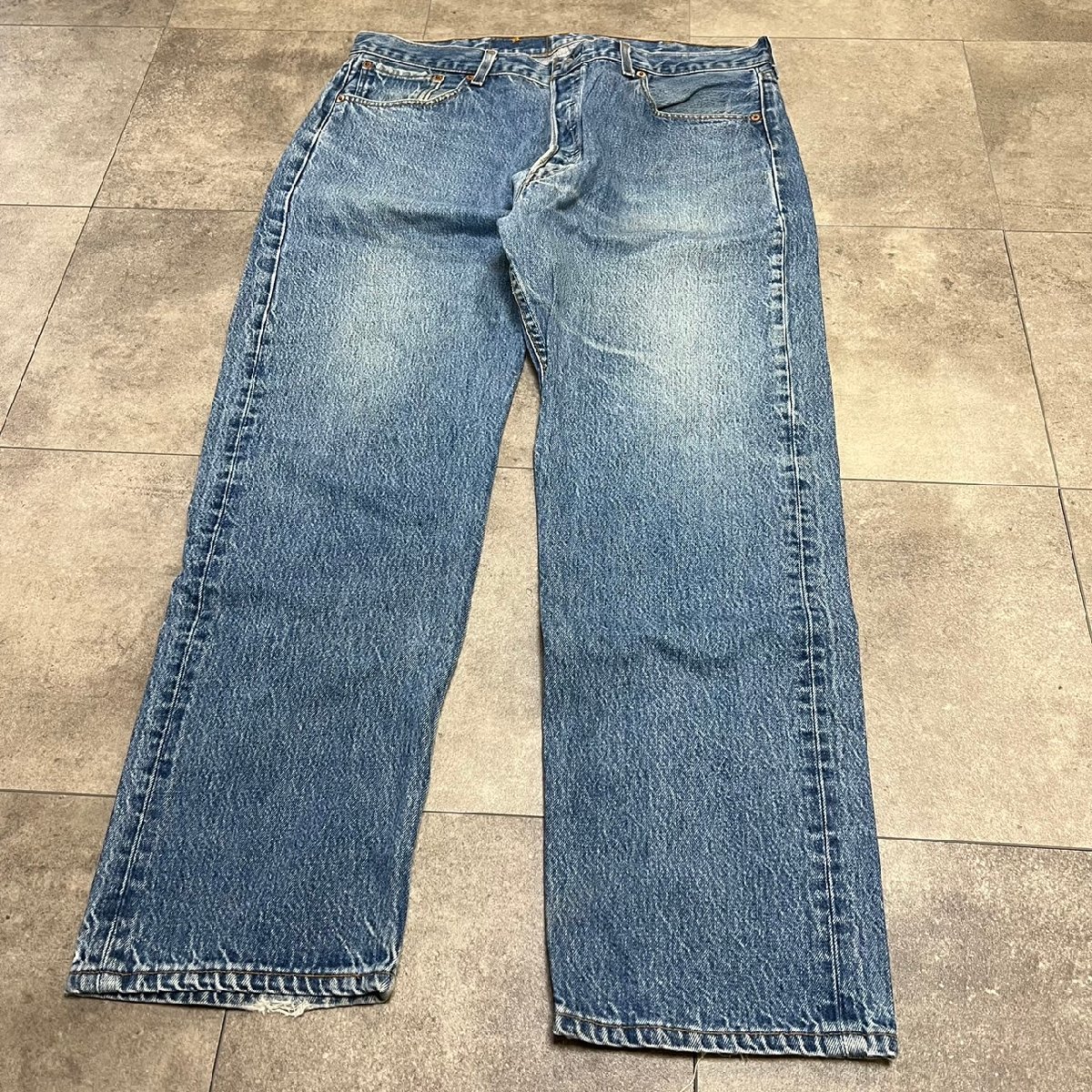 ◇即決[W40]デッドストック 未使用品 ビンテージ Levi