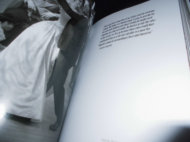 □ゴッドファーザー The Godfather Family Album□洋書 | KINNECT.COM.AU