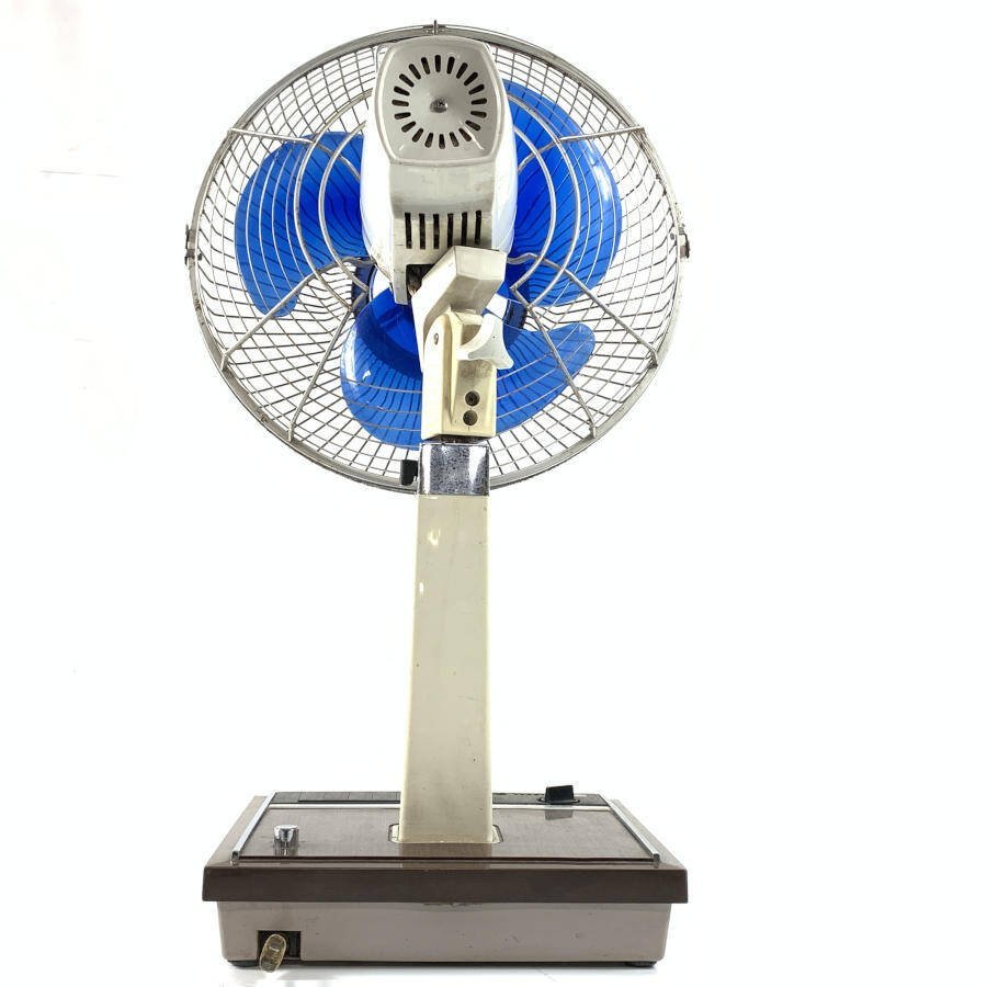 National ナショナル F-30MZ レトロ扇風機＊ジャンク品 【公式通販】