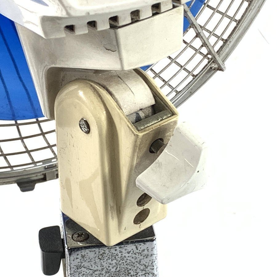 National ナショナル F-30MZ レトロ扇風機＊ジャンク品 【公式通販】