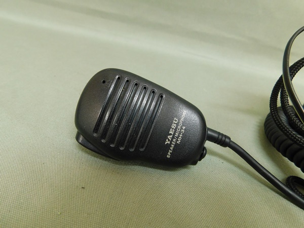 iCOM トランシーバー IC-S7D アイコム