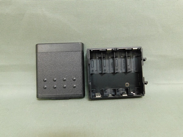 iCOM トランシーバー IC-S7D アイコム