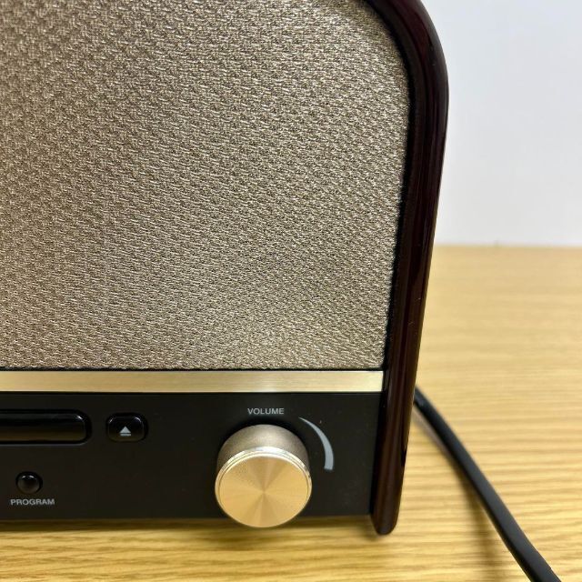 SANSUI SMS-800BT - CDステレオシステム サンスイ CDステレオ