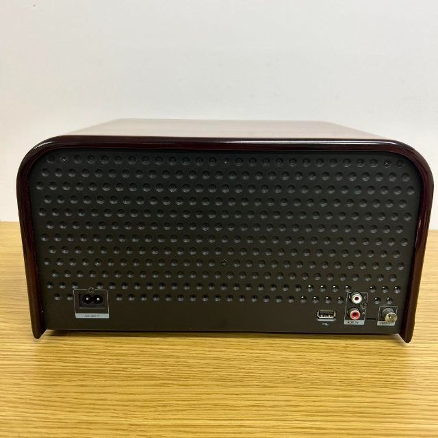 SANSUI SMS-800BT - CDステレオシステム サンスイ CDステレオ