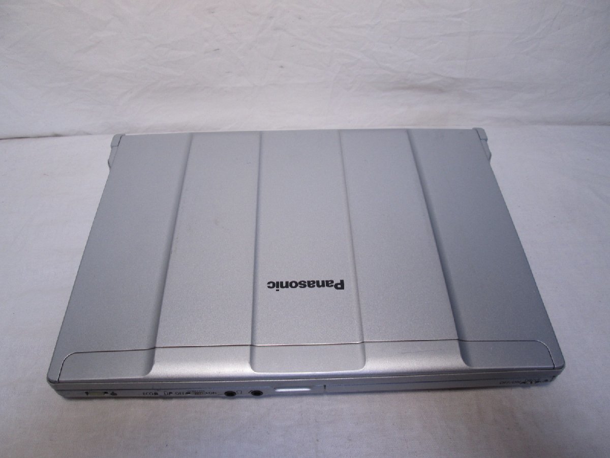 Panasonic Let's note CF-S10 i5 S10 - 価格.com : スペック・仕様 CF