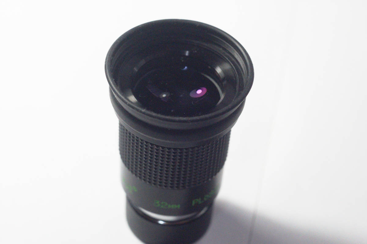 テレビュー　プローセル32MM　アイピース