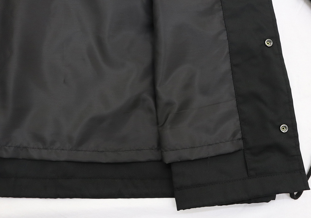 Projectμ/プロジェクトμ】 COACH JACKET コーチジャケット サイズL