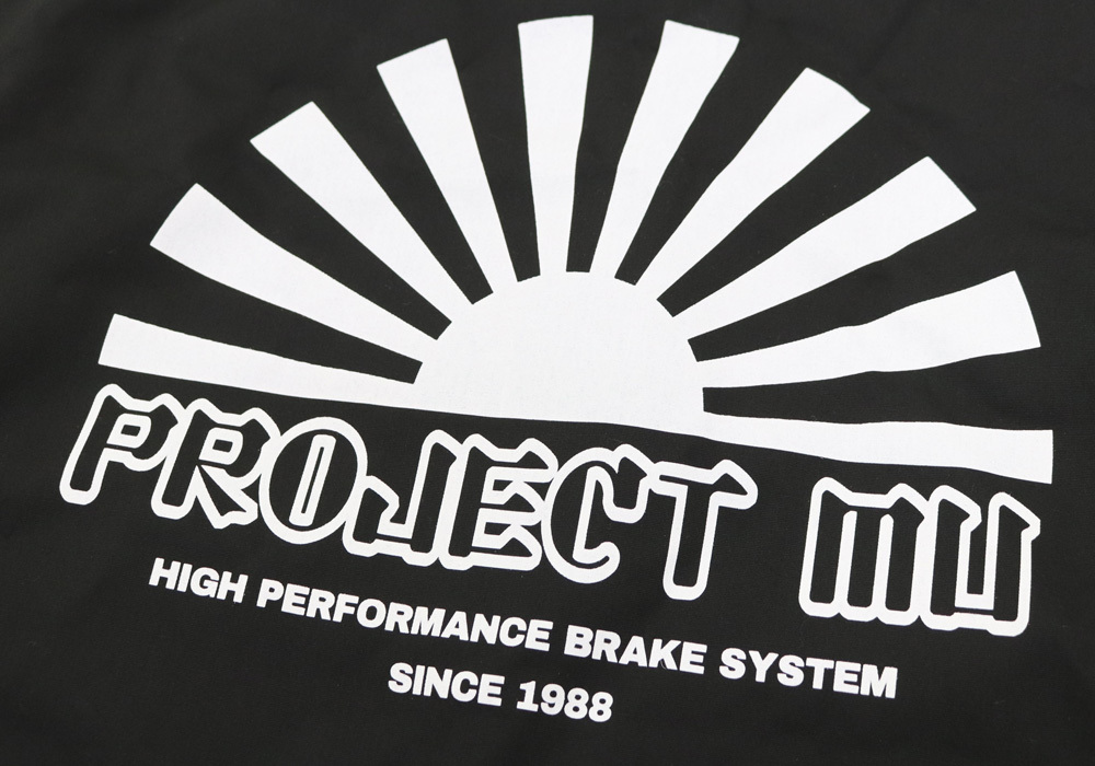 Projectμ/プロジェクトμ】 COACH JACKET コーチジャケット サイズL