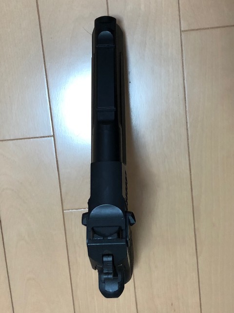ガスガン 東京マルイ デザートイーグイル マガジン3個セット 東京