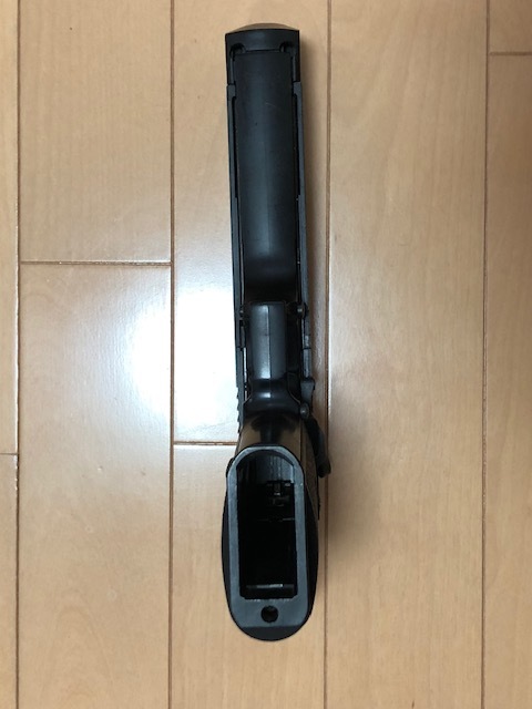 ガスガン 東京マルイ デザートイーグイル マガジン3個セット 東京