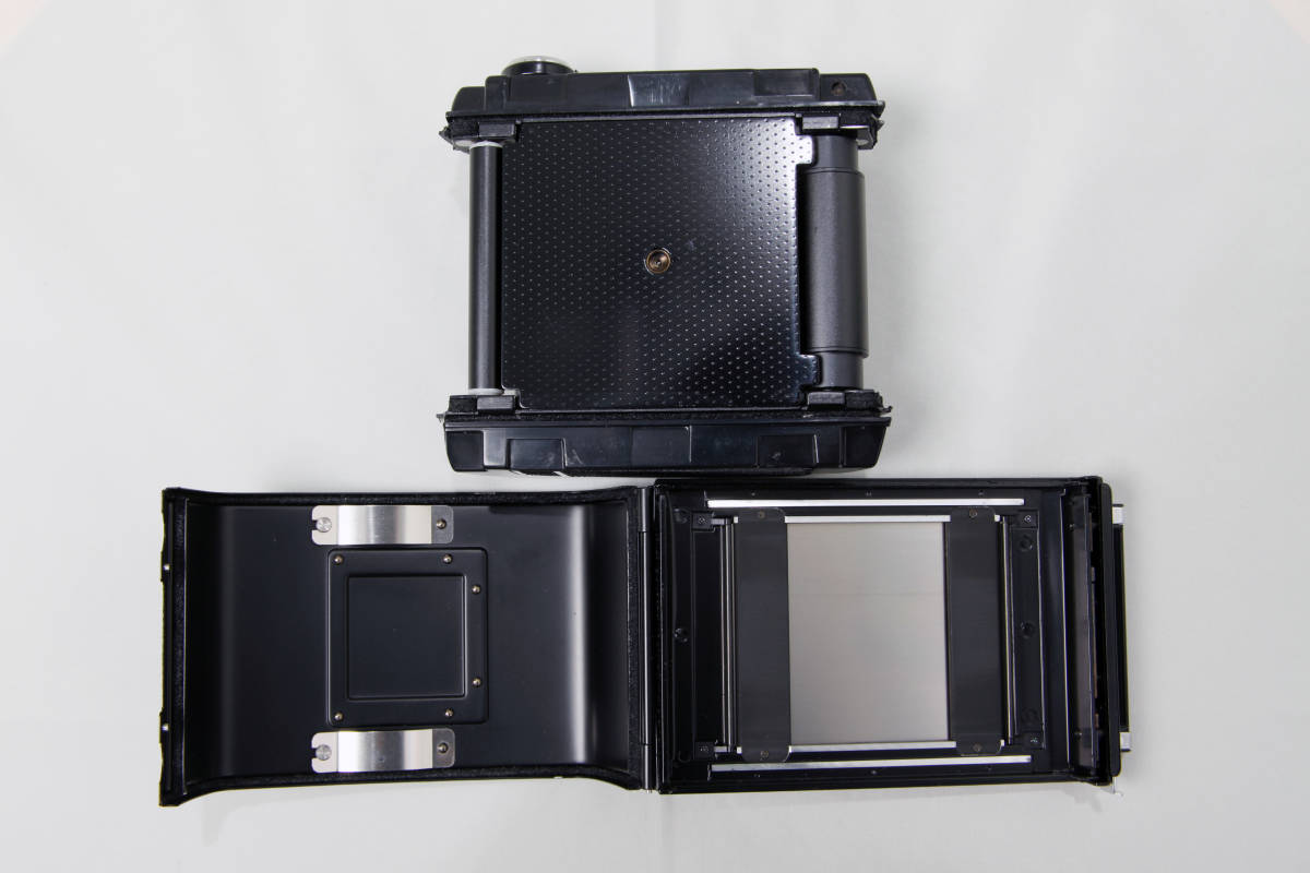 Mamiya RB用 120ロール 6×4.5判 フィルムホルダー① マミヤ Mamiya 0 RB67