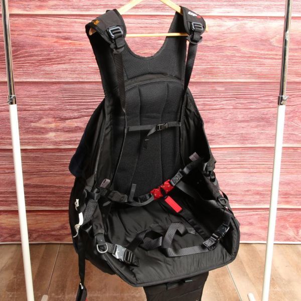 UP パラグライダー 用ハーネス ウルトラライト プロダクツ Sサイズ コーデュラ mc01057602