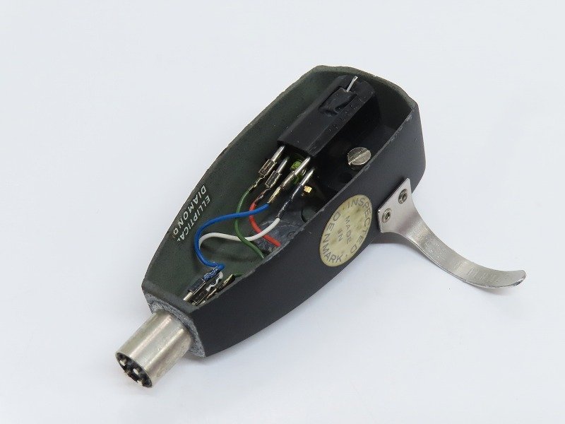 ▲▽ortofon SPU-GE MC型カートリッジ オルトフォン△▼016180030J△▼