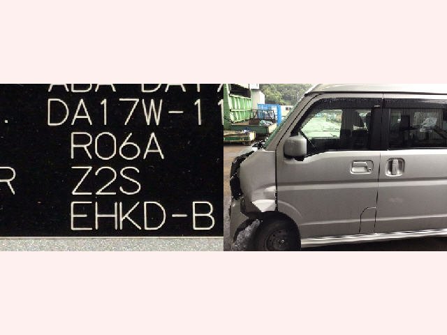 安い，HOT H27年 エブリィ ABA-DA17W フロント 左 ドア シルバー Z2S DG17 DS17 DR17 ターボ 5kurudepa= 32598(サイド)｜売買されたオークション情報、yahooの商品情報をアーカイブ公開 - オークファン スズキ用