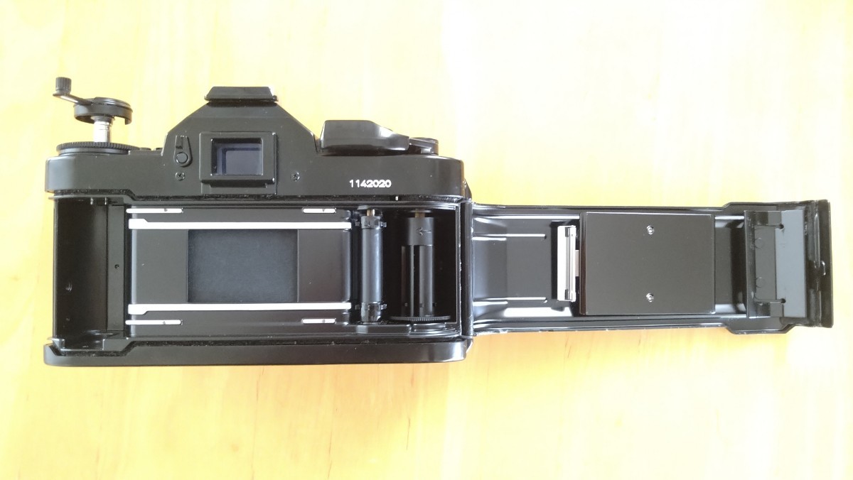 中古】Canon A-1 | ASCHBERGSCHULE.DE