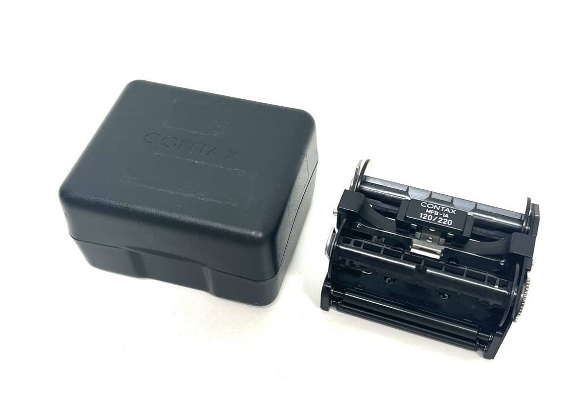 Canon パワードライブブースター PB-E1 キャノン Power Drive Booster