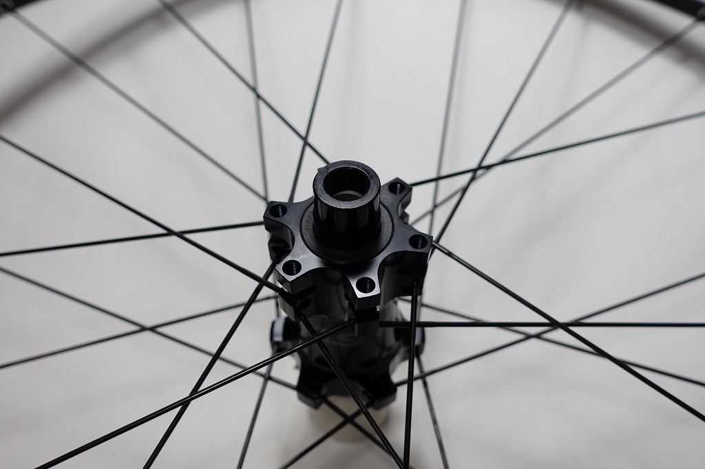 EASTON VICE XLT AMホイール 27.5インチ リア 12x142TA【在庫処分特価
