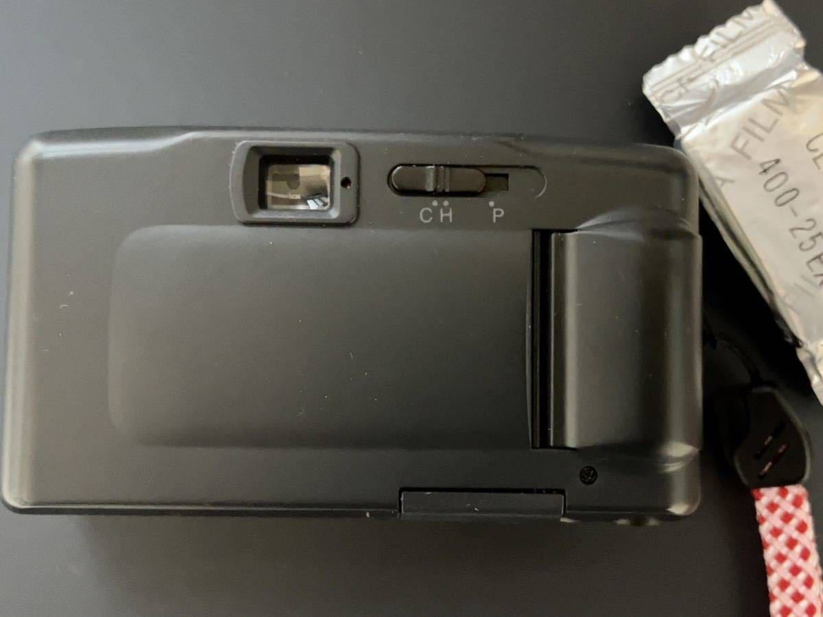 Konica S-mini Go!Go! Conniechan! コニカ コニーちゃん 美品