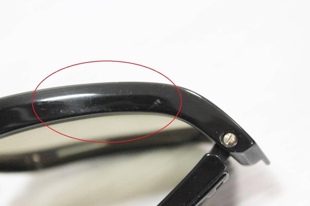 DAIWA ダイワ TALEX タレックス ミラーレンズ 偏光 ボストン クラブ