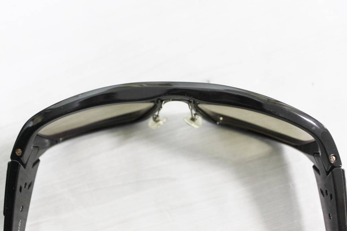 DAIWA ダイワ TALEX タレックス ミラーレンズ 偏光 ボストン クラブ