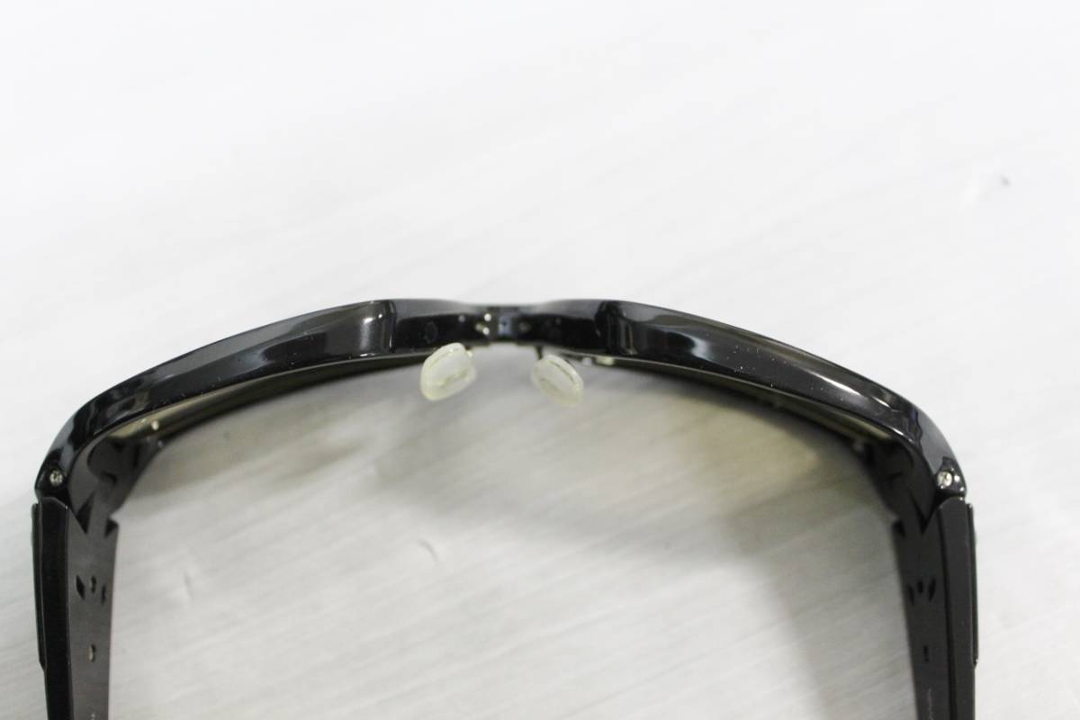 DAIWA ダイワ TALEX タレックス ミラーレンズ 偏光 ボストン クラブ