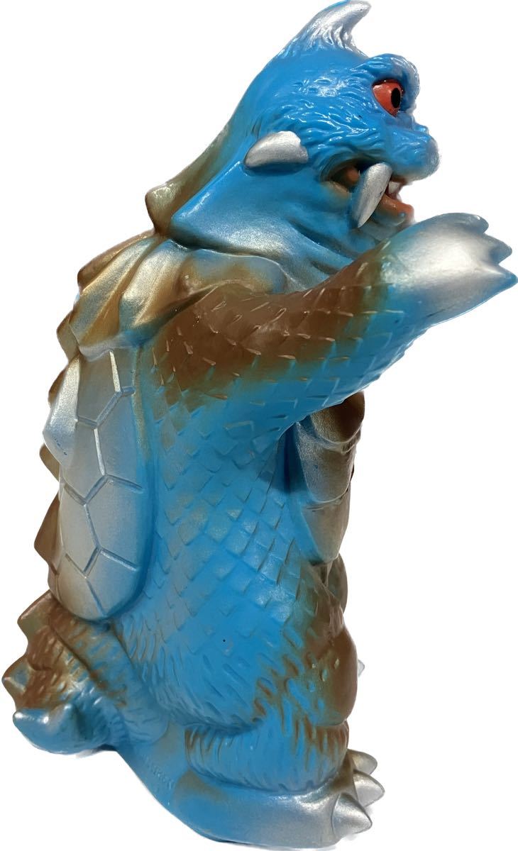 ビリケン商会 手踊り大行進 ウルトラマン ベムラー 2000年