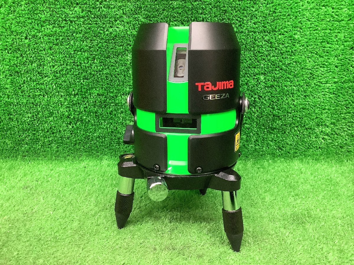 タジマ レーザー墨出し器 グリーンレーザー墨出し器 ZERO TAJIMA タジマ レーザー墨出し器 グリーンレーザー墨出し器 ZERO TAJIMA