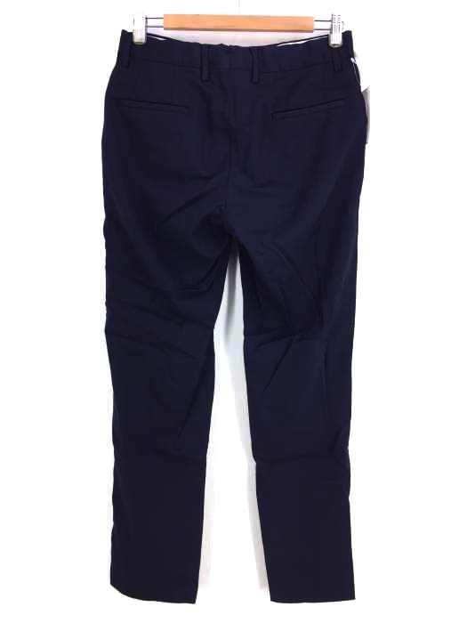 MONCLER(モンクレール) スラックスパンツ メンズ 46 中古 古着 0713