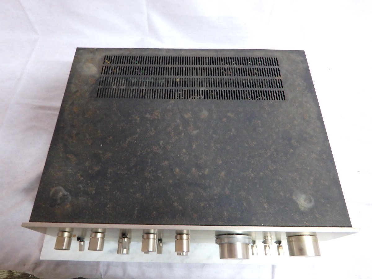 SA-8900 PIONEER パイオニア Pioneer プリメインアンプ ジャンク