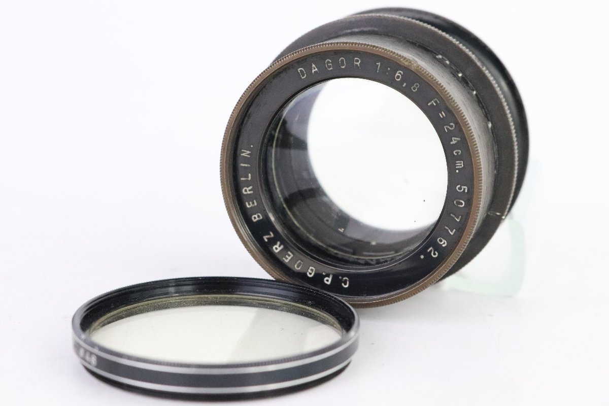 YH-6645】中古品 Nikon ニコン NIKKOR 単焦レンズ 35mm 1：2カメラ