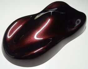 ◇ブラックマイカレッドパール【カラー1．5kg＋硬化剤150g＋