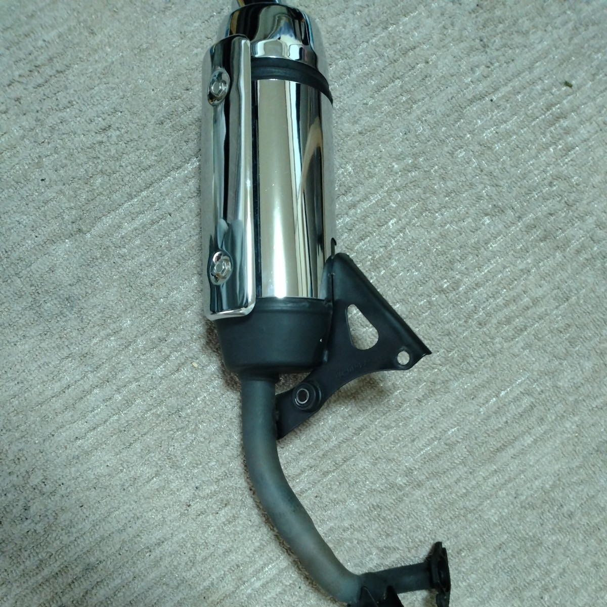 ヤマハ RZ250 ラジエーター （エンジン350cc 4U0 4L3 旧車絶版 実動