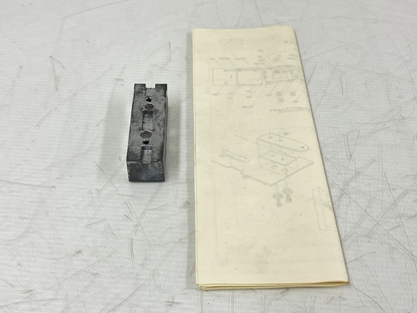 しなのマイクロ Shinano Micro EF70 1字型 トータルキット 鉄道模型 HO