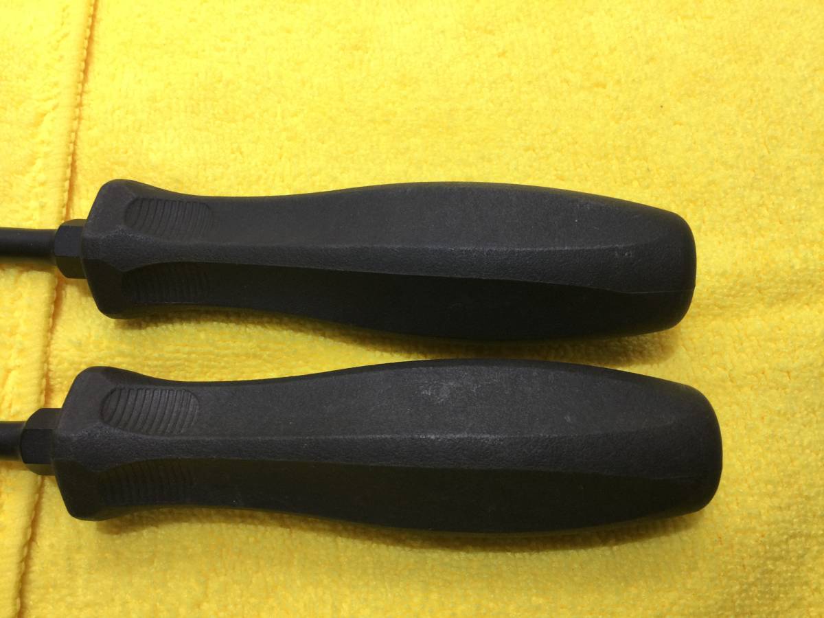 ♪100円スタート♪マックツールズ mactools Penta-Grip ドライバー 