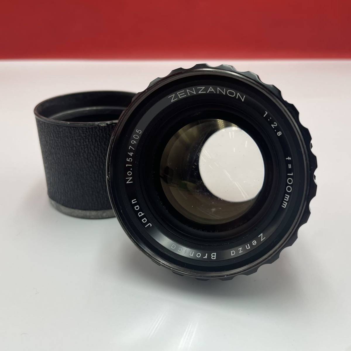 未チェック・ジャンク品 FUJI GS645S Professional wide60 フィルム
