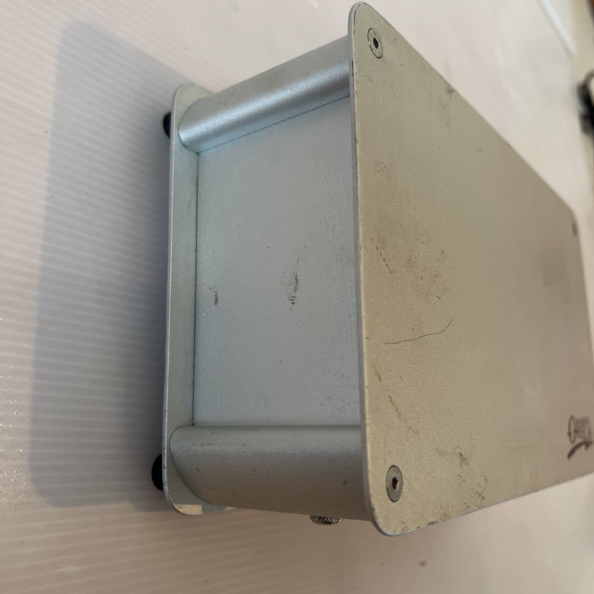 ORELA マイナスイオン発生器 GSD-21210M 通電確認 オーリラ GSD-21210M