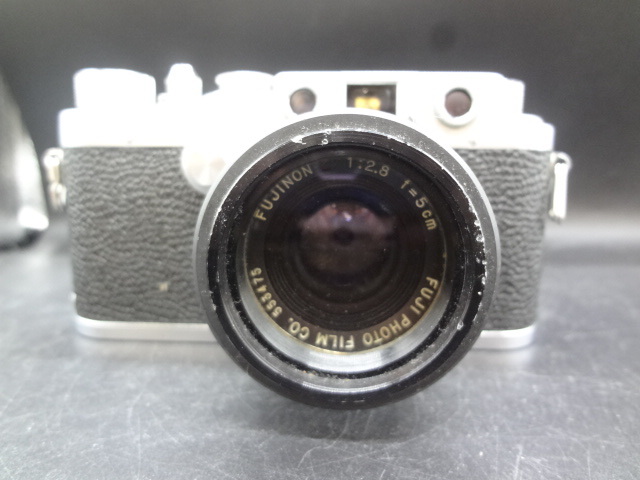 Leotax レンジファインダーカメラ W-61レンズ Leotax W-61レンズ