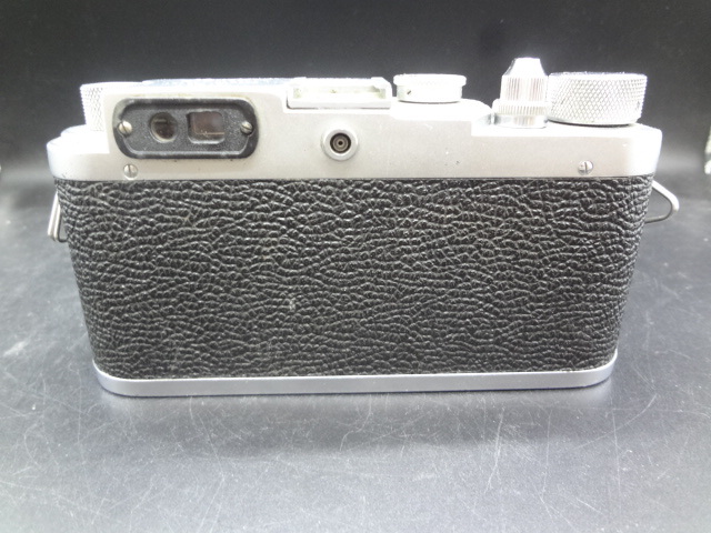 Leotax レンジファインダーカメラ W-61レンズ Leotax W-61レンズ