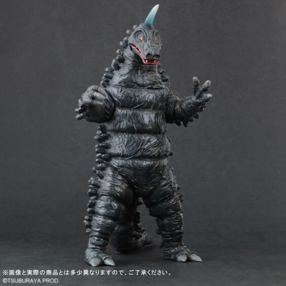 ウルトラマン　大怪獣シリーズ　ブラックギラス　レッドギラス 少年リック限定 『ブラックギラス&レッドギラスセット』ウルトラマン