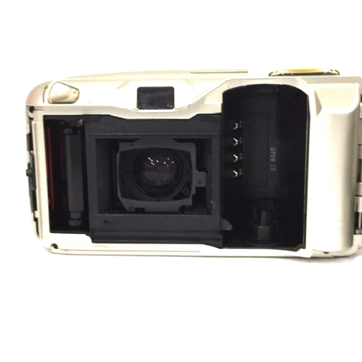 K2221 OLYMPUS オリンパス μ mju Ⅱ 35mm 1:2.8 K2221 OLYMPUS