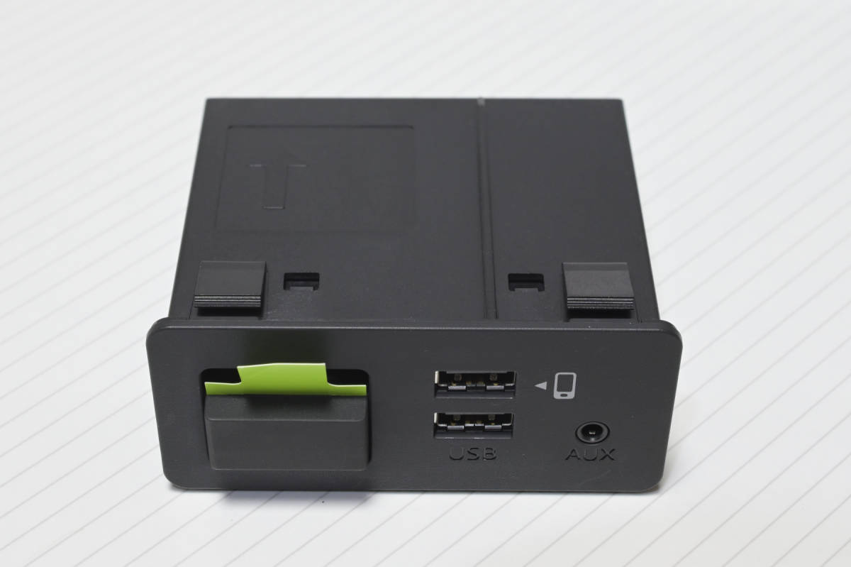 C】パナソニック ストラーダ Panasonic CN-S310WD 地図データ2012年
