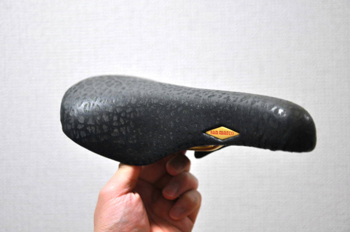 Selle Sanmarco/Rolls Saddle/セラサンマルコ/ロールス/サドル