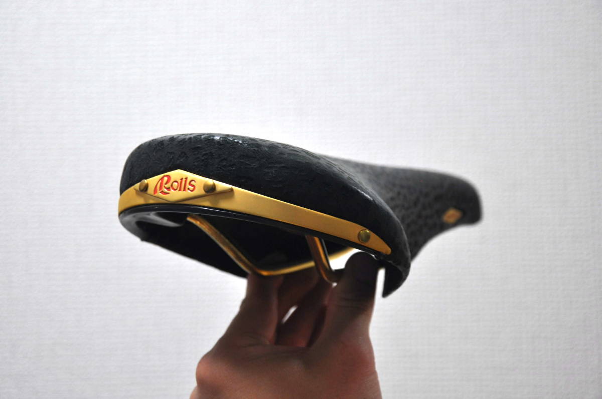 Selle Sanmarco/Rolls Saddle/セラサンマルコ/ロールス/サドル