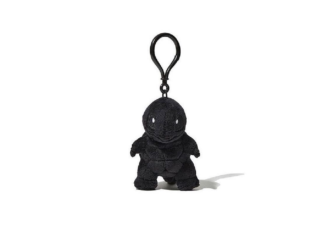 大人気，爆買い FRAGMENT x POKEMON THUNDERBOLT PROJECT ZENIGAME フラグメント ポケモン サンダーボルト プロジェクト ゼニガメ(ポケットモンスター)｜売買されたオークション情報、yahooの商品情報をアーカイブ公開 - ポケットモンスター