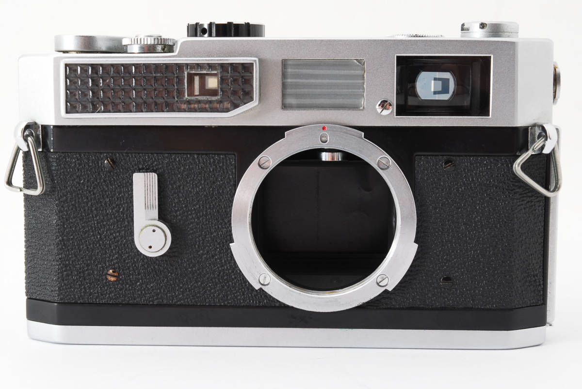 0 Canon ボディ | キヤノン MODEL Camera 通販 一眼レフカメラ