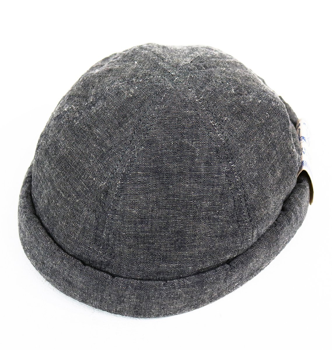 THE H.W.DOG&Co (エイチダブリュードッグアンドコー) CHAMBRAY ROLL