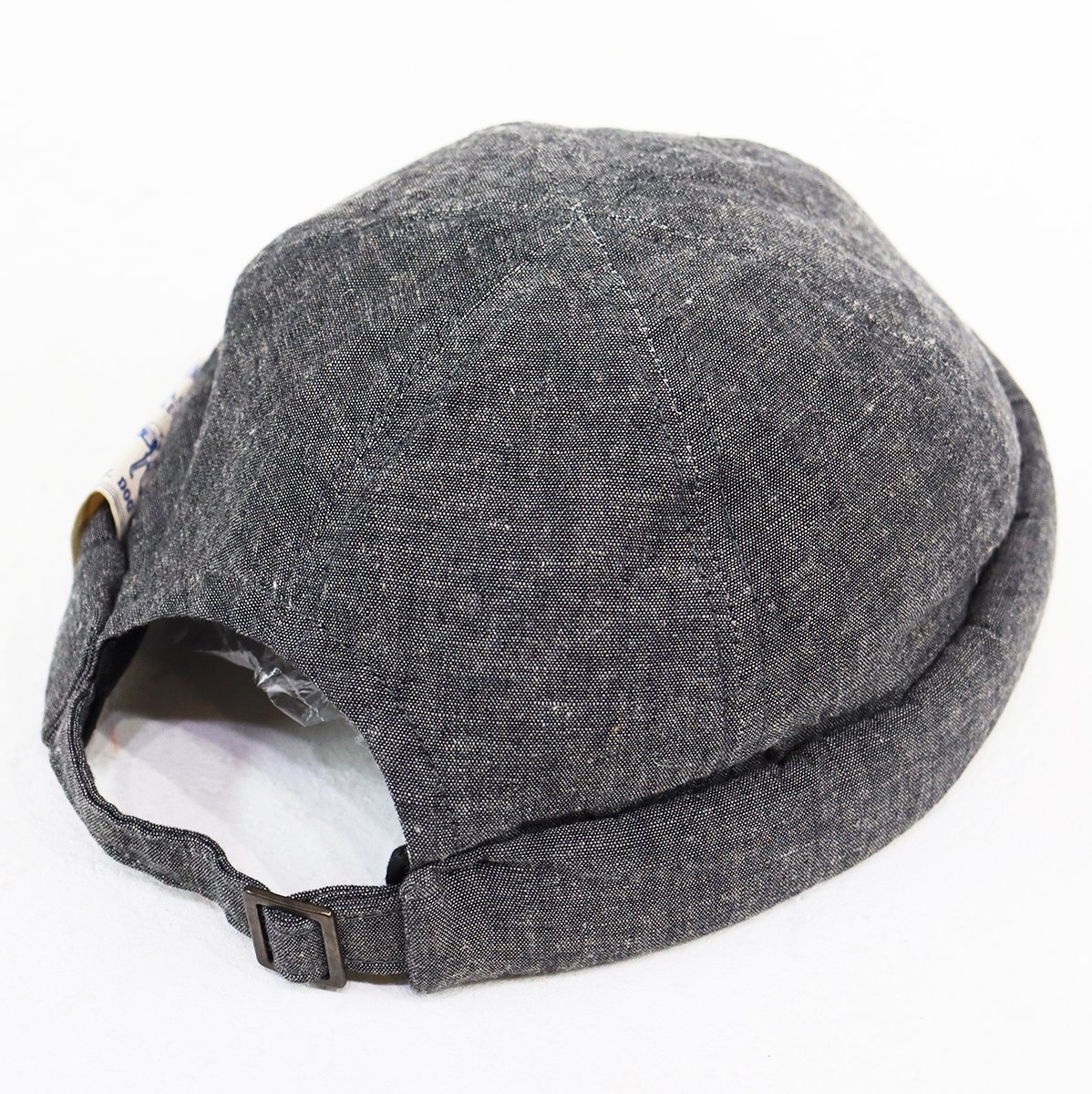 THE H.W.DOG&Co (エイチダブリュードッグアンドコー) CHAMBRAY ROLL